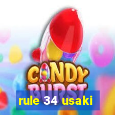 rule 34 usaki